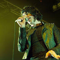 Foxy Shazam performing at the Manchester | Picture 124321